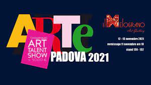 Arte Padova 2021