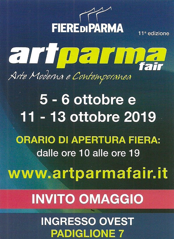 ArtParma 2019