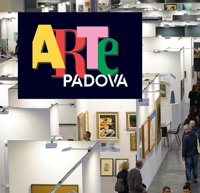 Arte Padova 2024