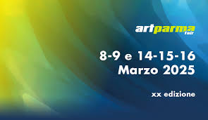 ArtParma Fair edizione primavera Marzo 2025
