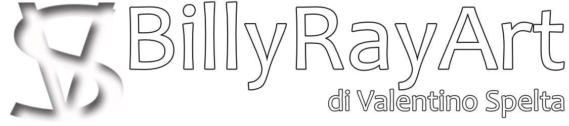 BillyRayArt