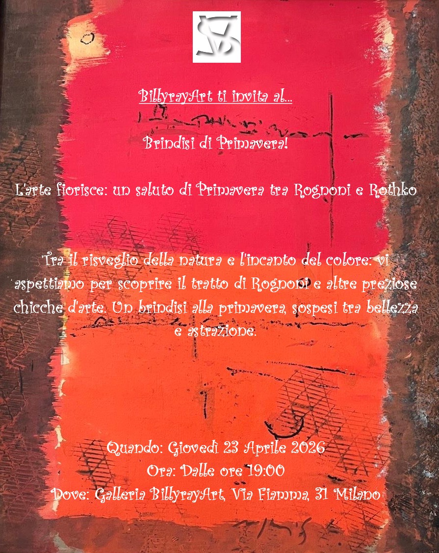 Brindisi di primavera