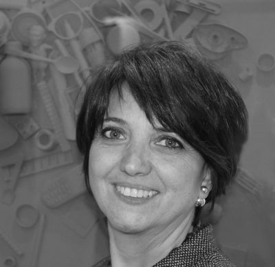 Tosoni Caterina