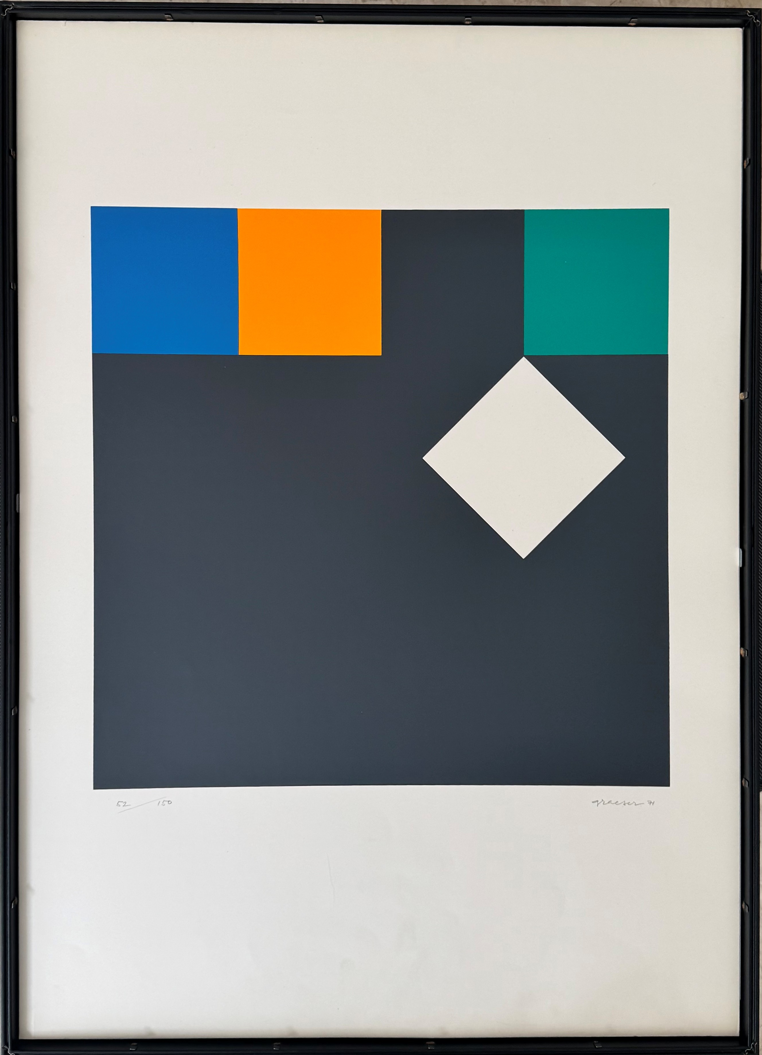 Grafiche d'autore per ogni passione